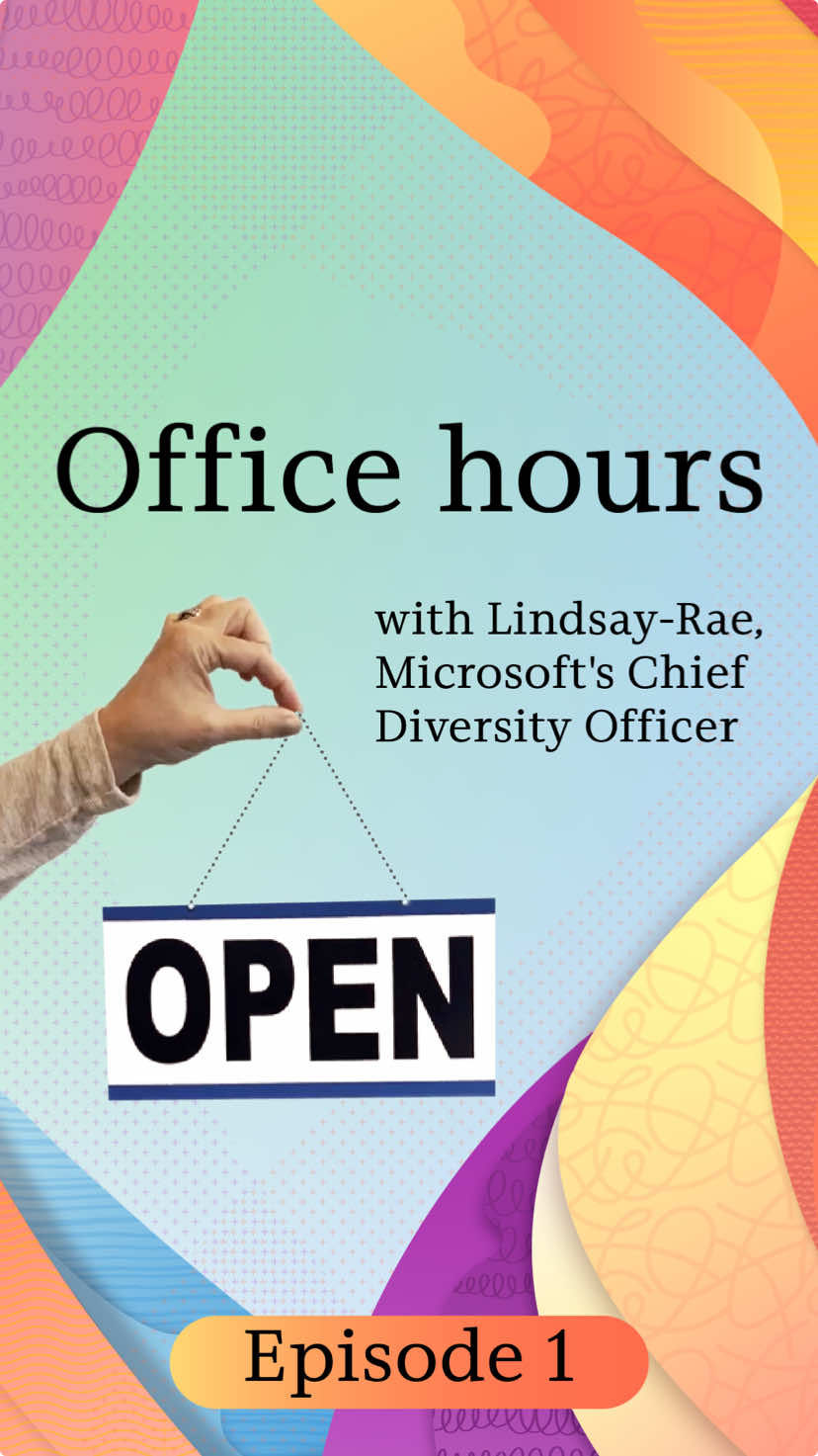 Video post by @microsoft on TikTok