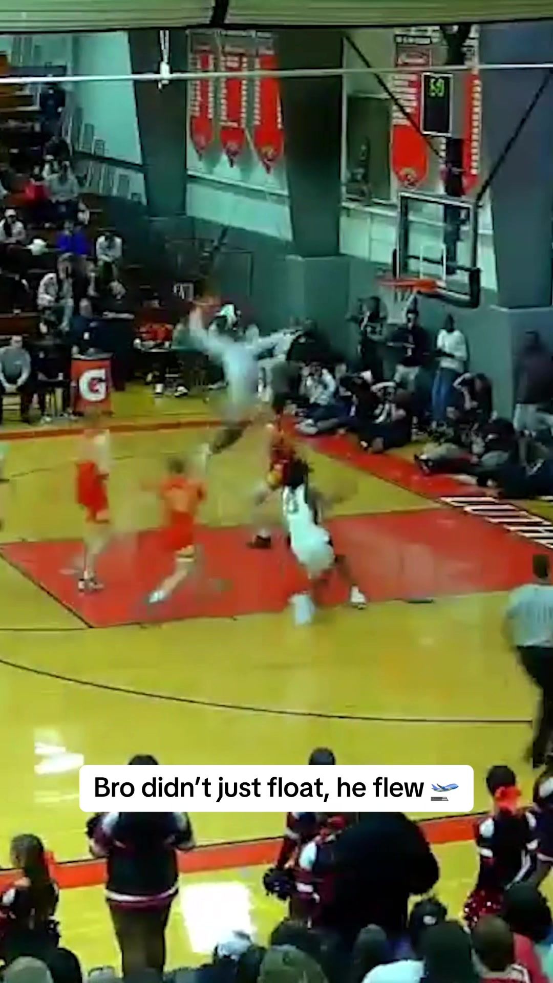 Video post by @hudlhighlights on TikTok