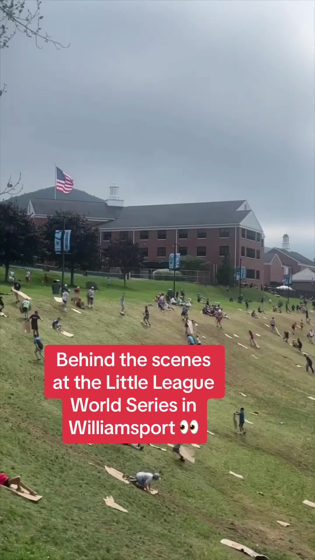 Video post by @espnatbat on TikTok