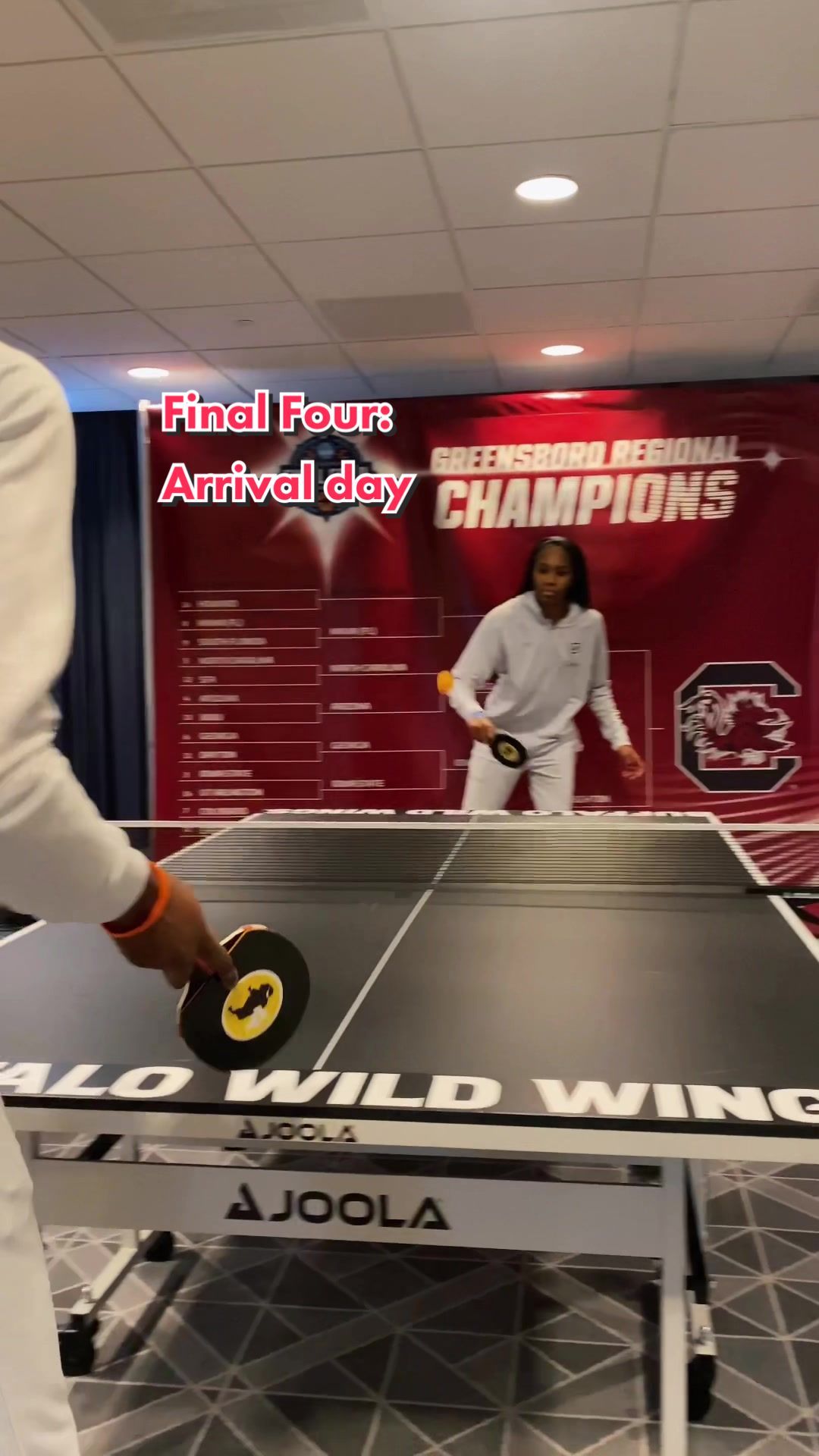 Video post by @gamecockwbb on TikTok