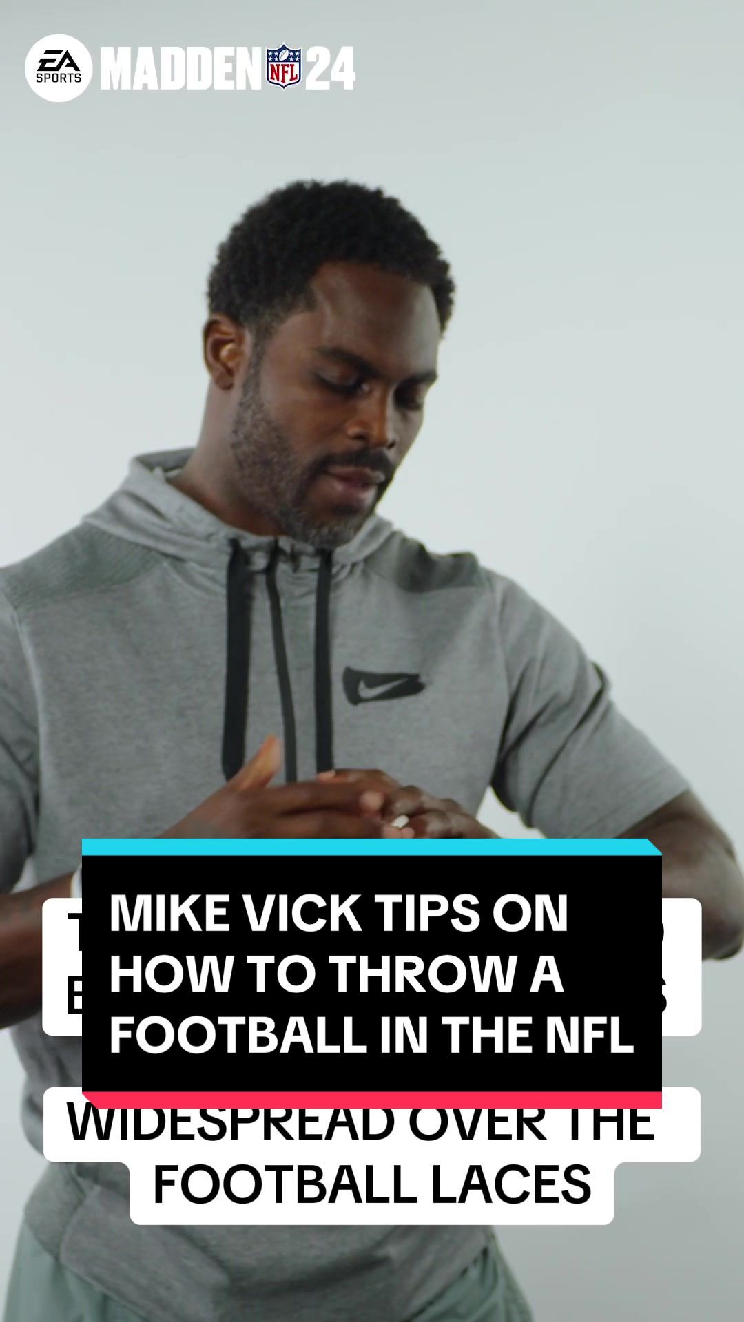 Video post by @eamaddennfl on TikTok