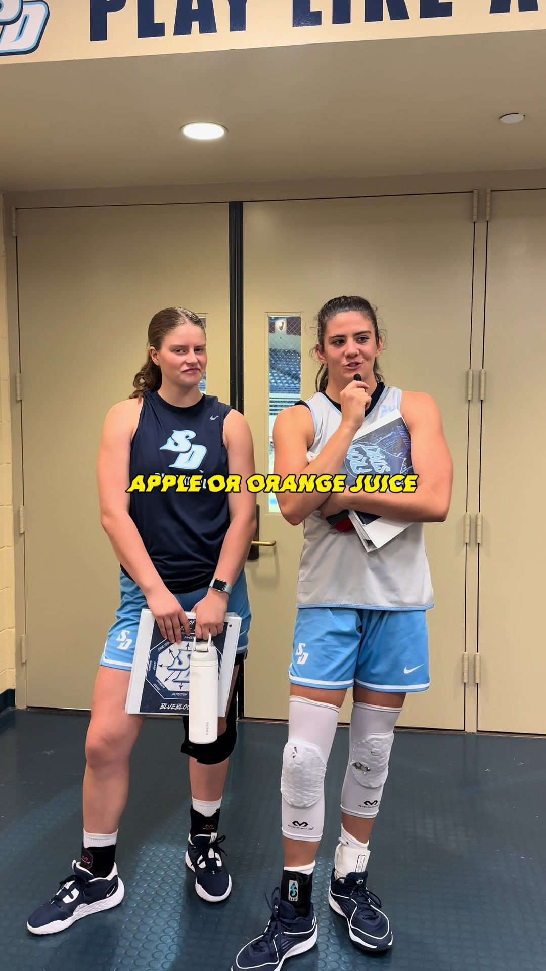 Video post by @usd_wbb on TikTok