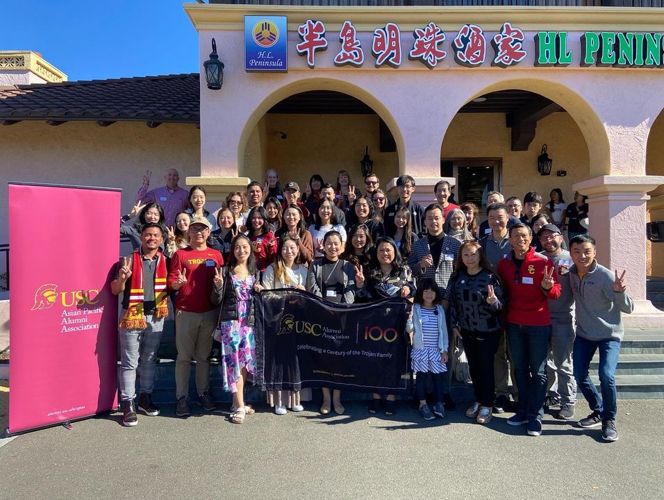 Image post by @uscapaabay on Facebook