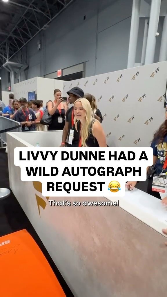 Video post by @Fanatics on Facebook