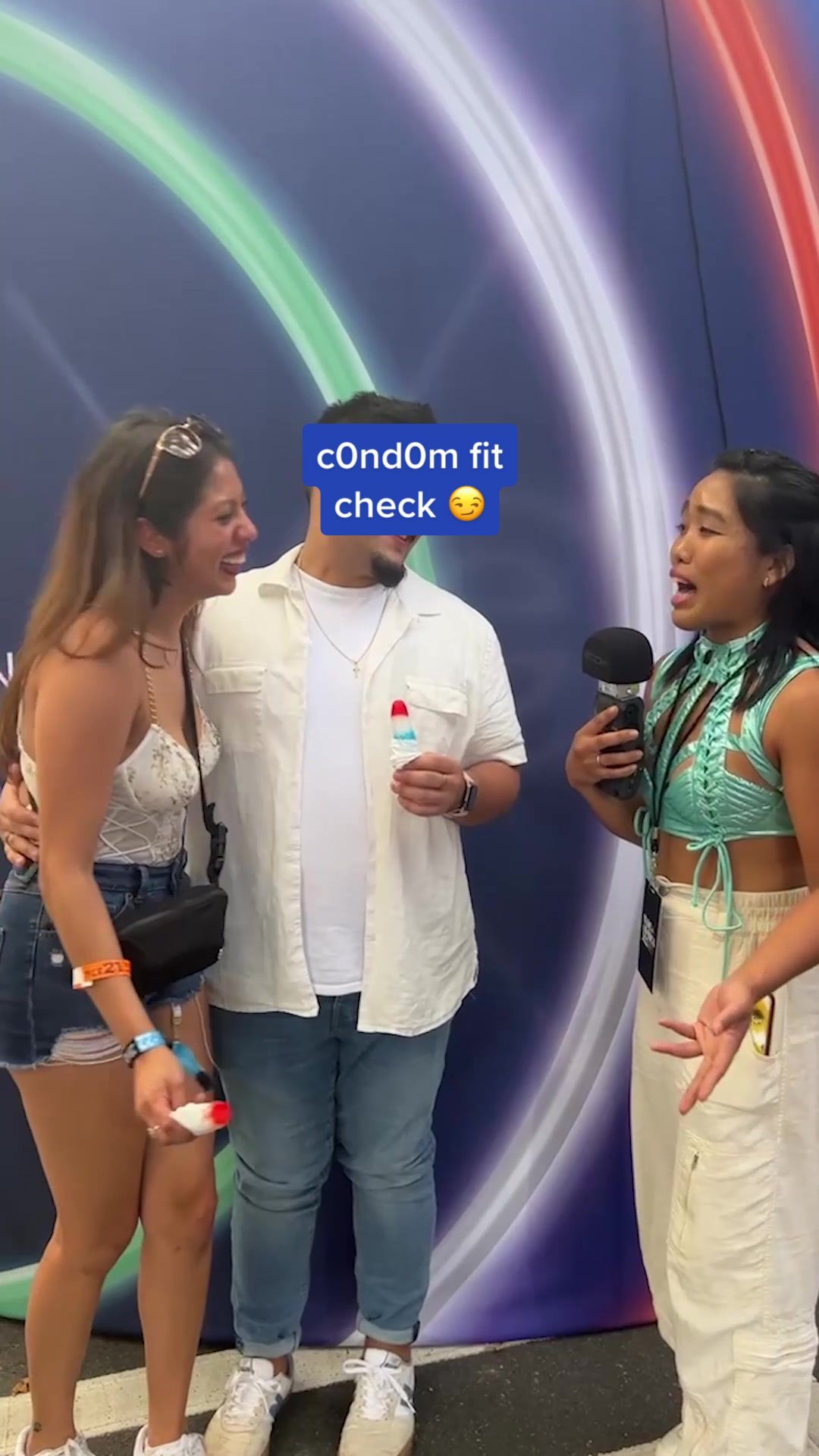 Video post by @durex_usa on TikTok
