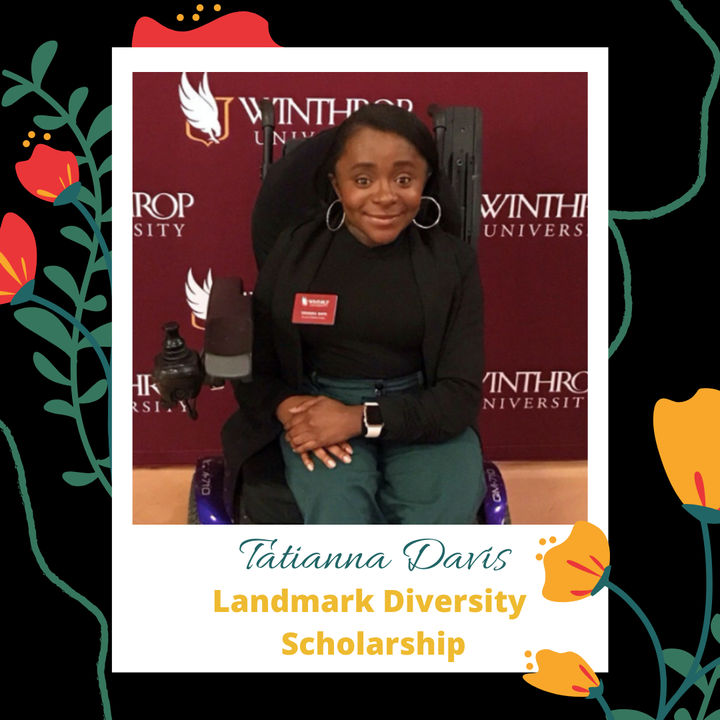 Image post by @masscommwinthrop on Facebook