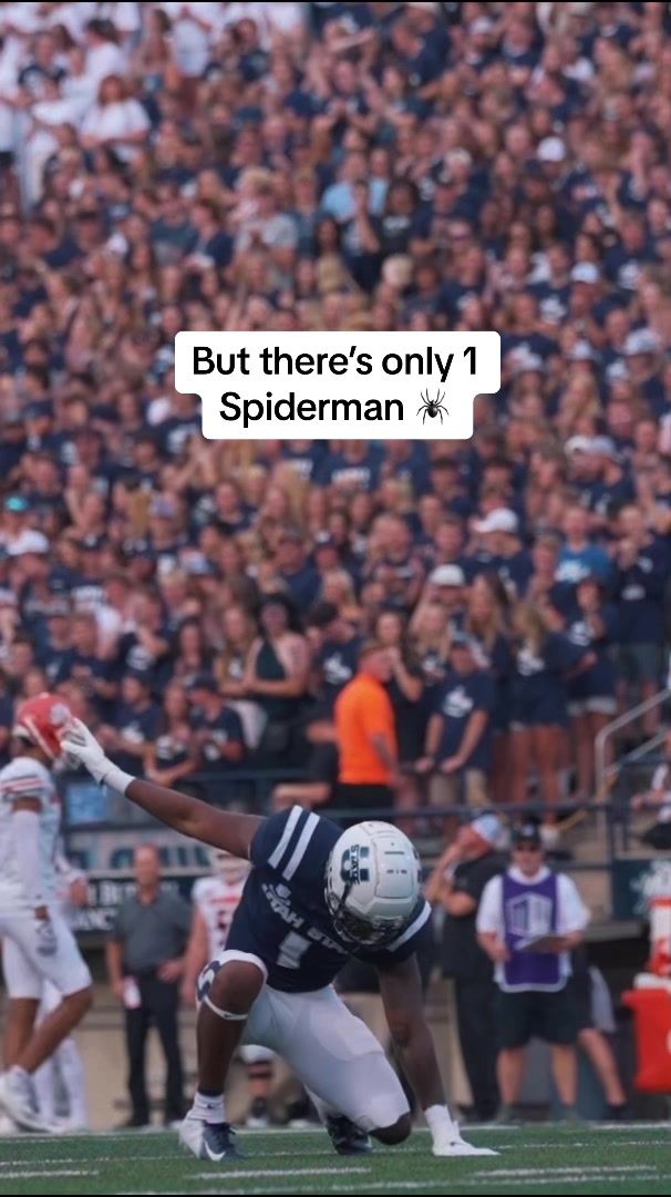 Video post by @usu_fb on TikTok