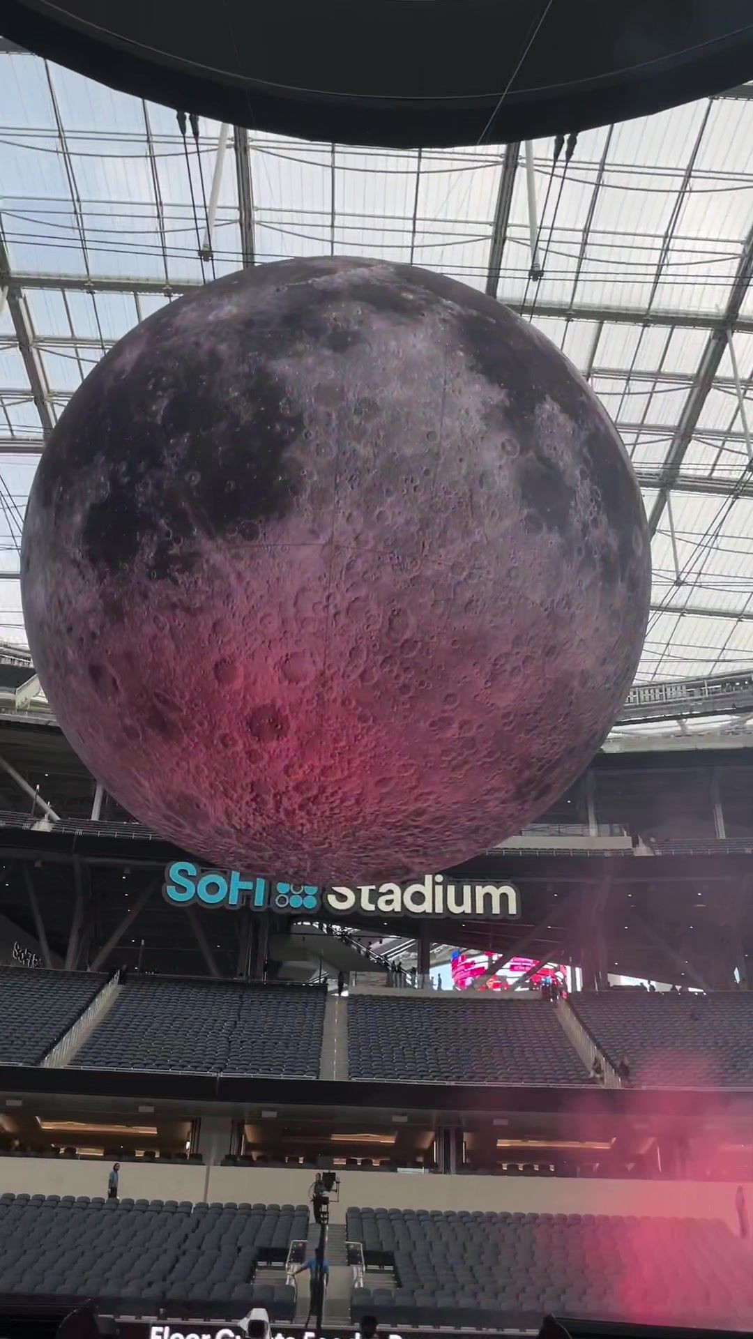 Video post by @sofistadium on TikTok