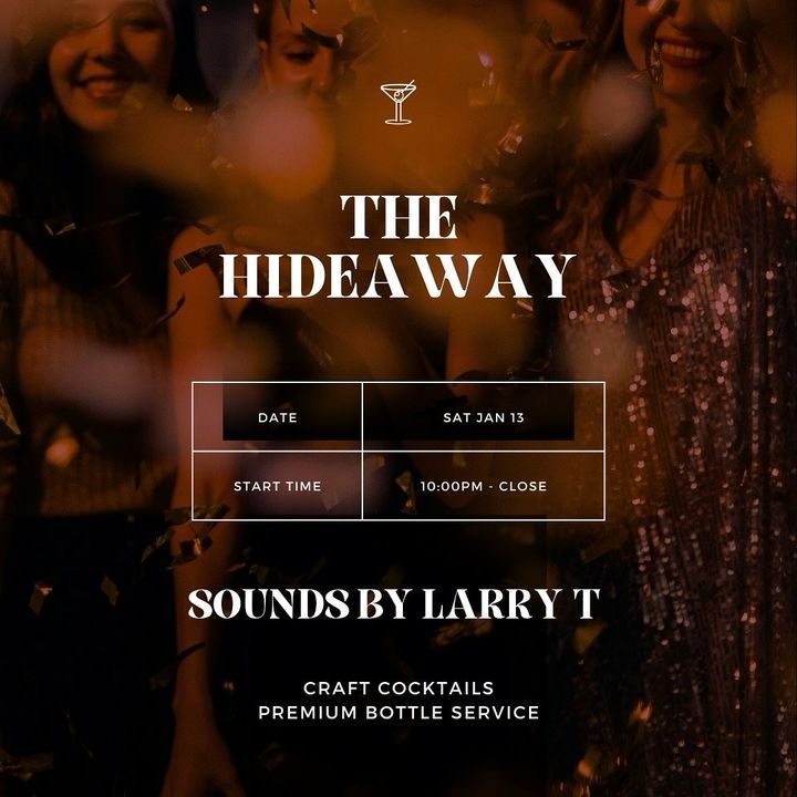 Image post by @infusionloungephilly on Facebook