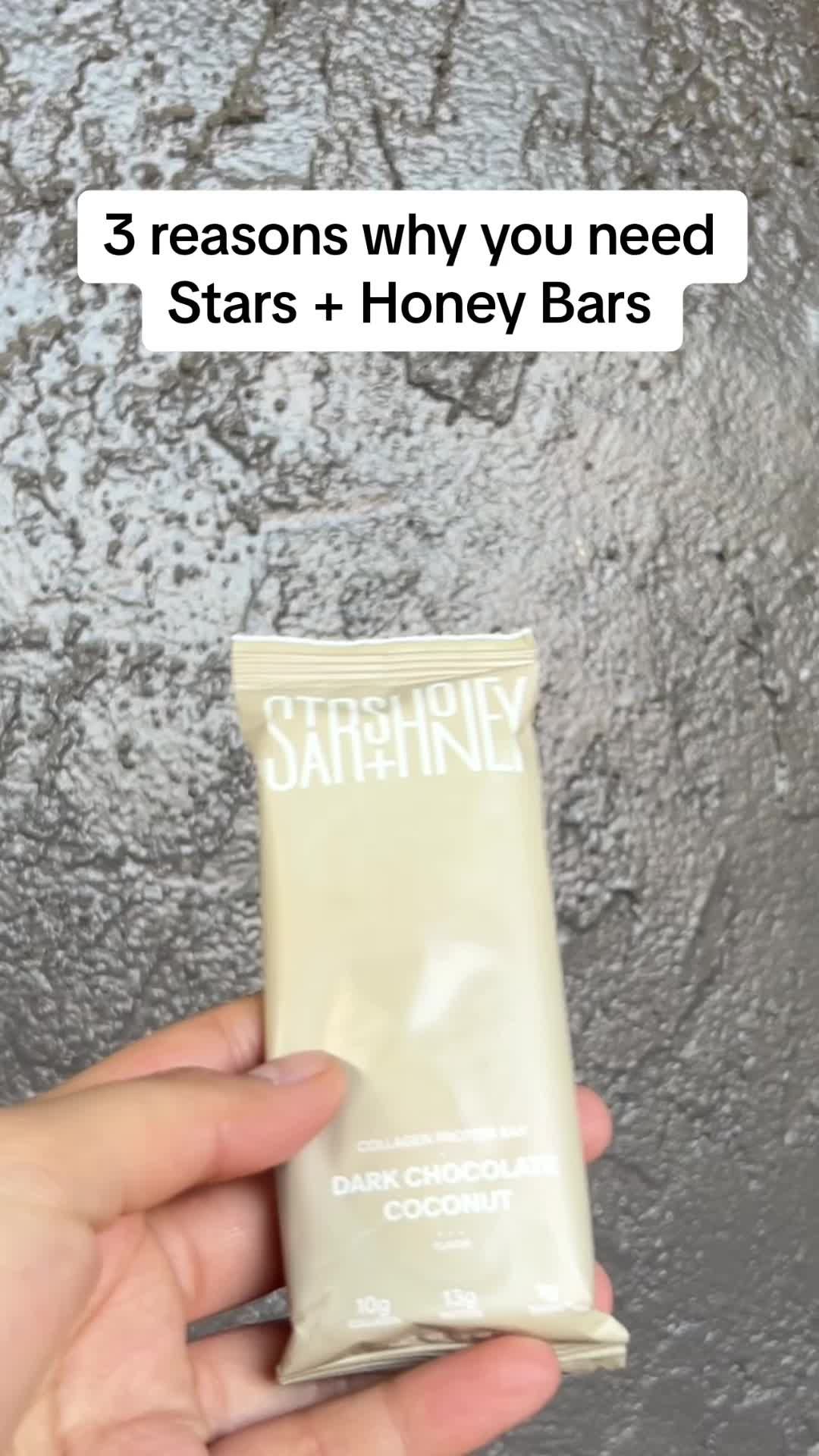 Video post by @starsandhoneybars on TikTok