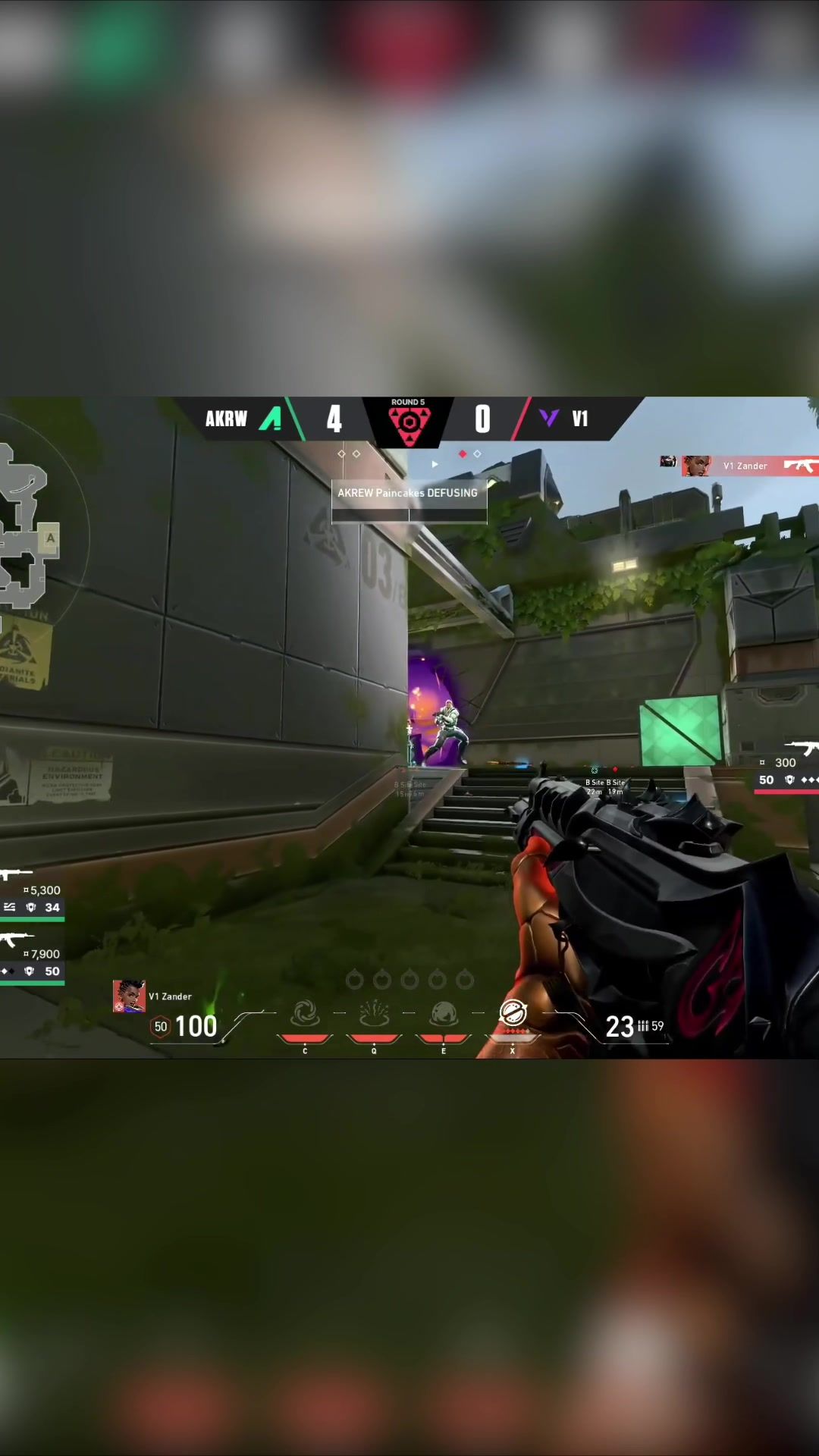 Video post by @version1gg on TikTok