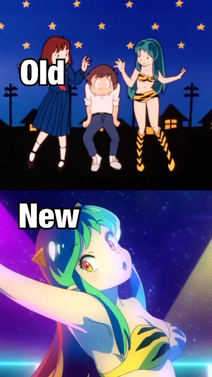 Video post by @retrocrush.tv on TikTok