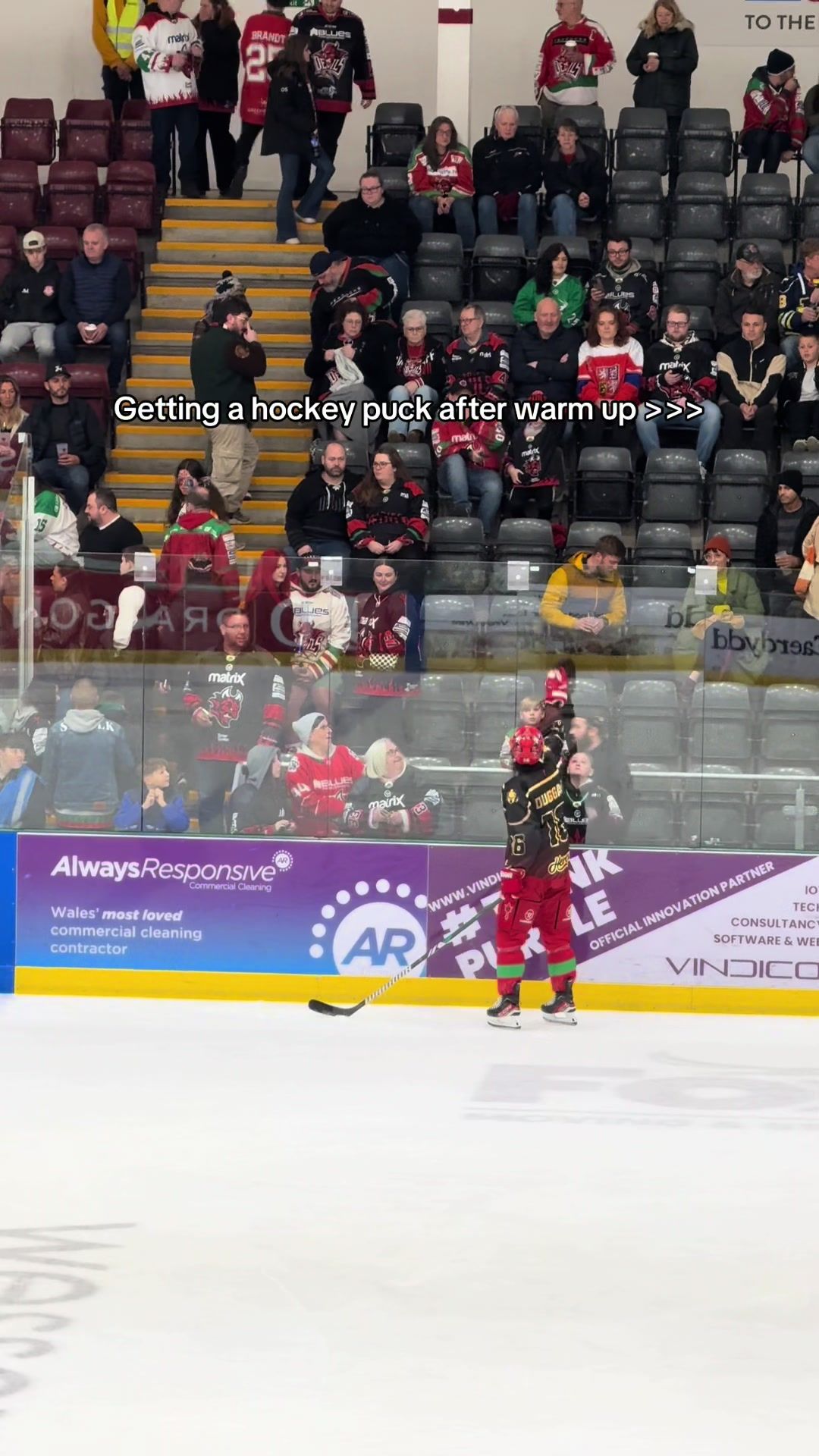 Video post by @cardiffdevilsofficial on TikTok