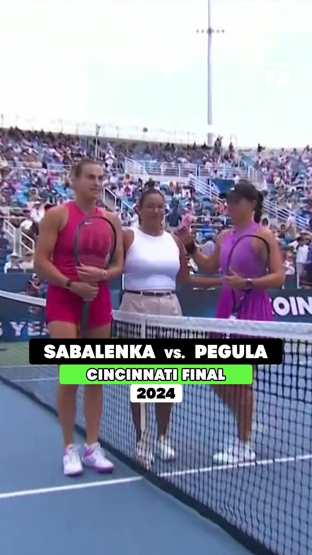 Video post by @tennischannel on TikTok