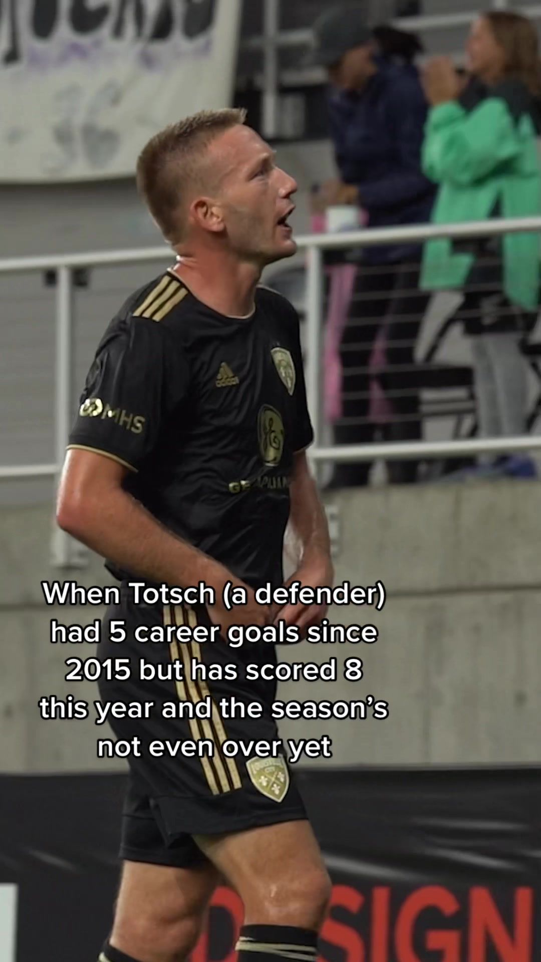 Video post by @loucityfc on TikTok