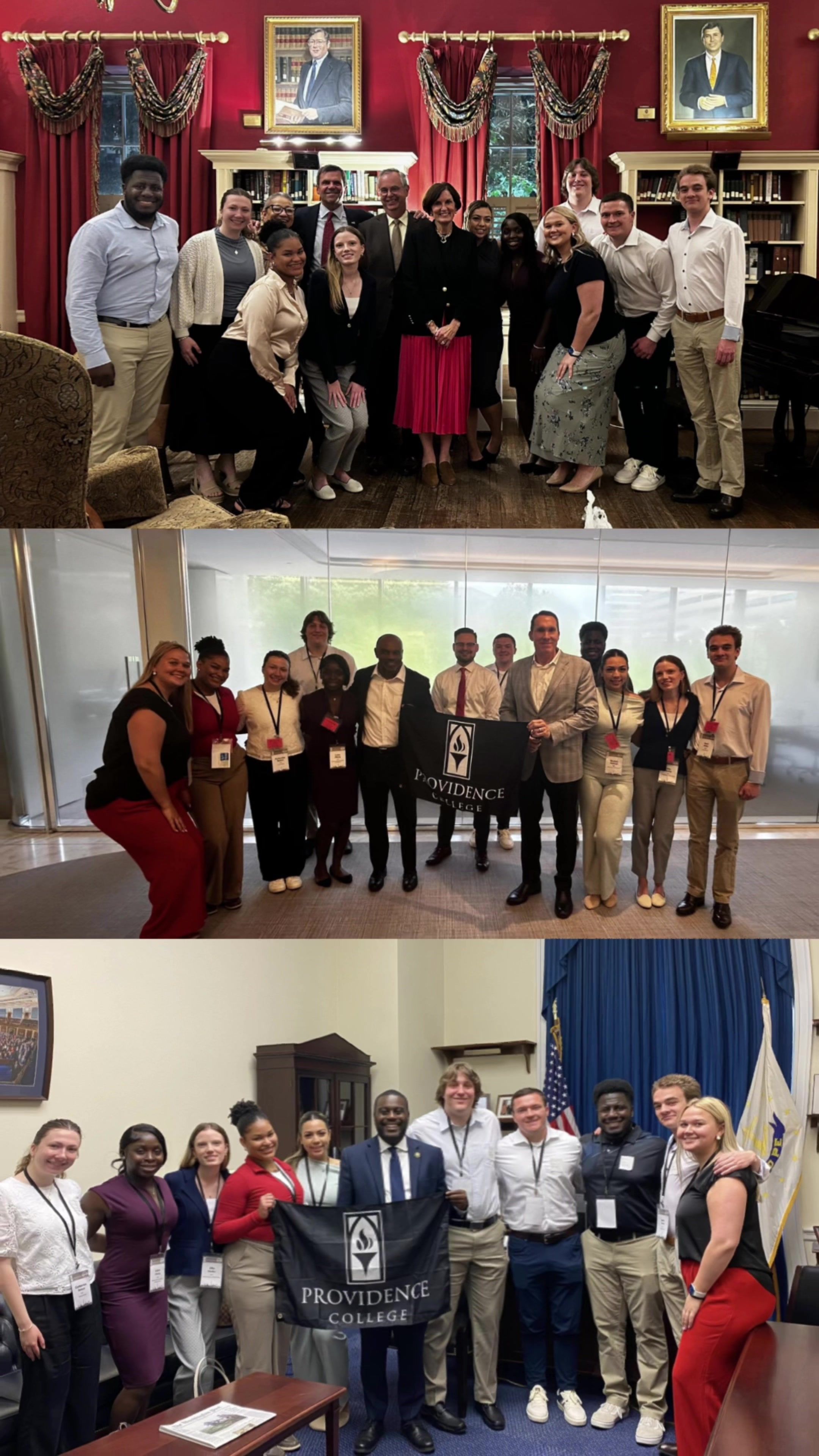 Video post by @provcollege on TikTok