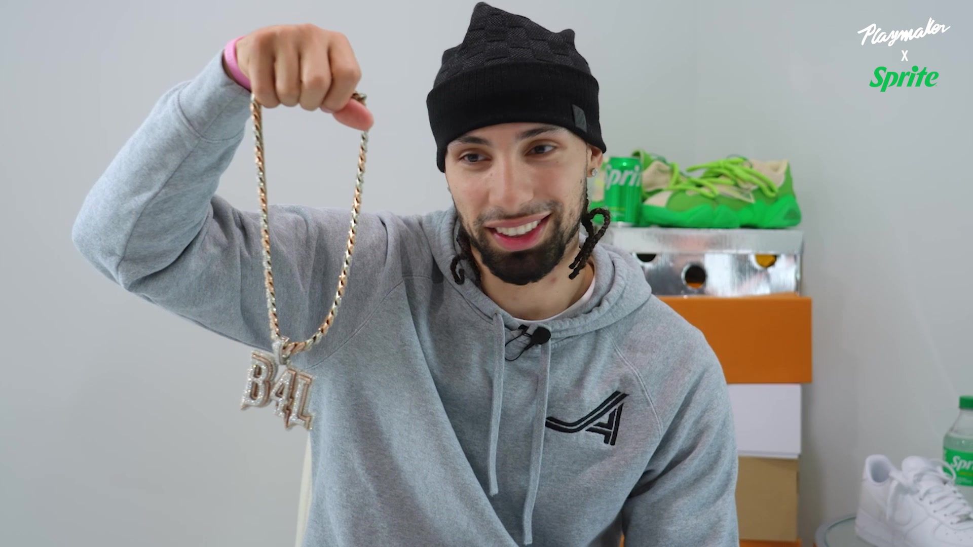 Video post by @playmaker on TikTok