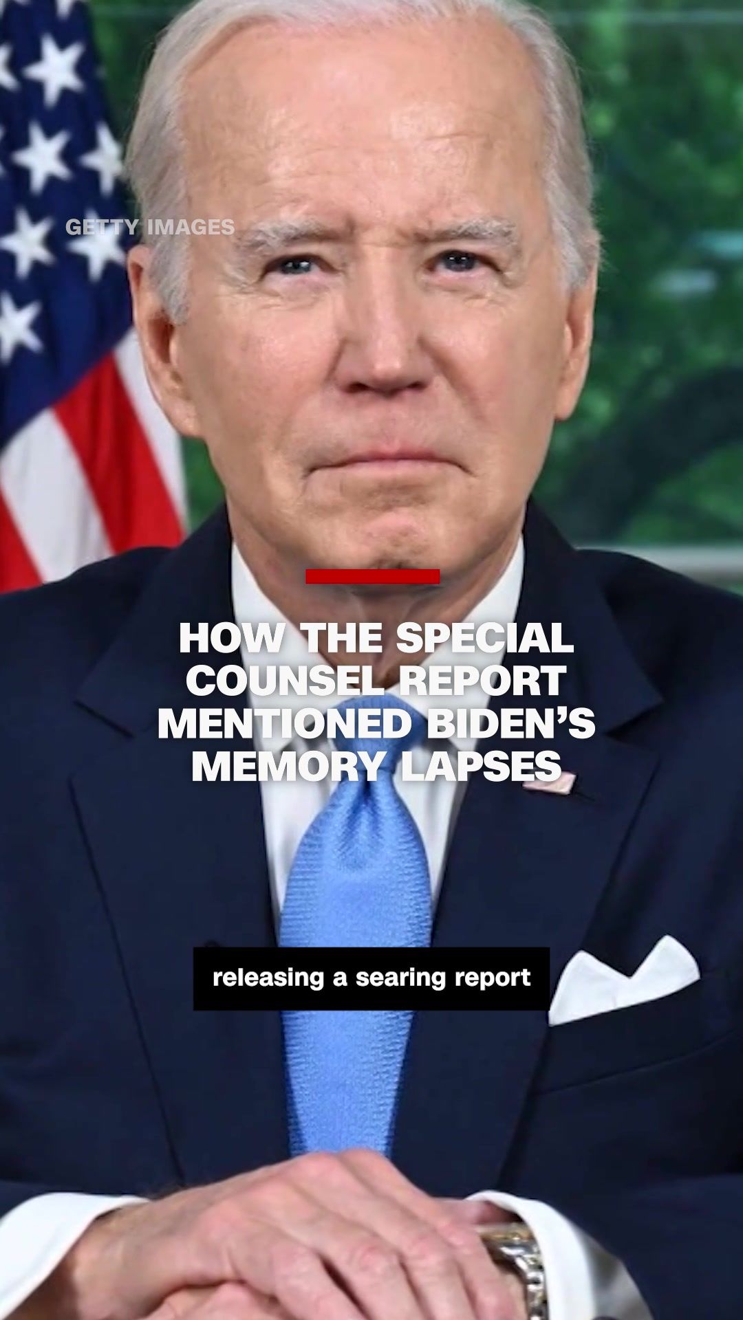 Video post by @cnn on TikTok