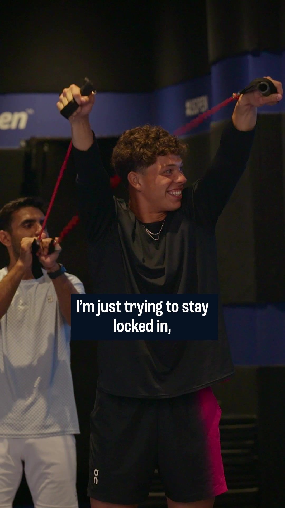 Video post by @atptour on TikTok