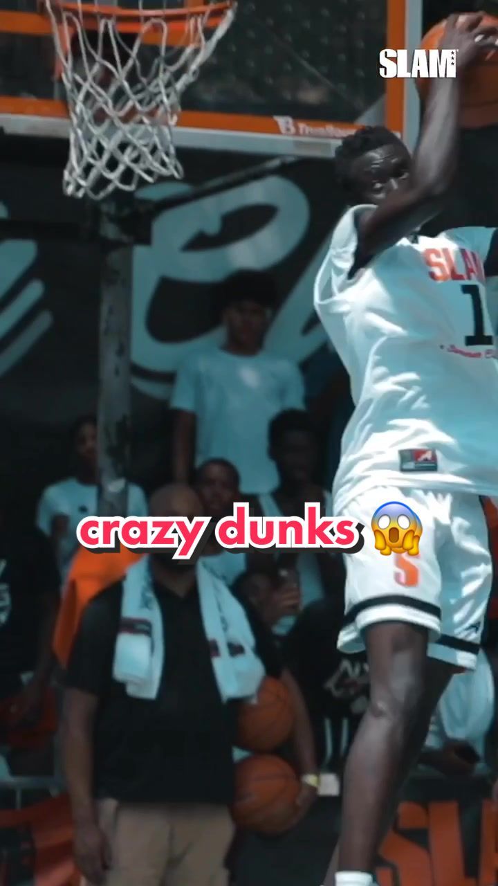 Video post by @slamhs on TikTok