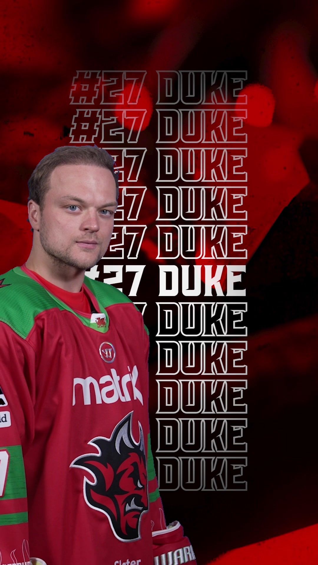 Video post by @cardiffdevilsofficial on TikTok