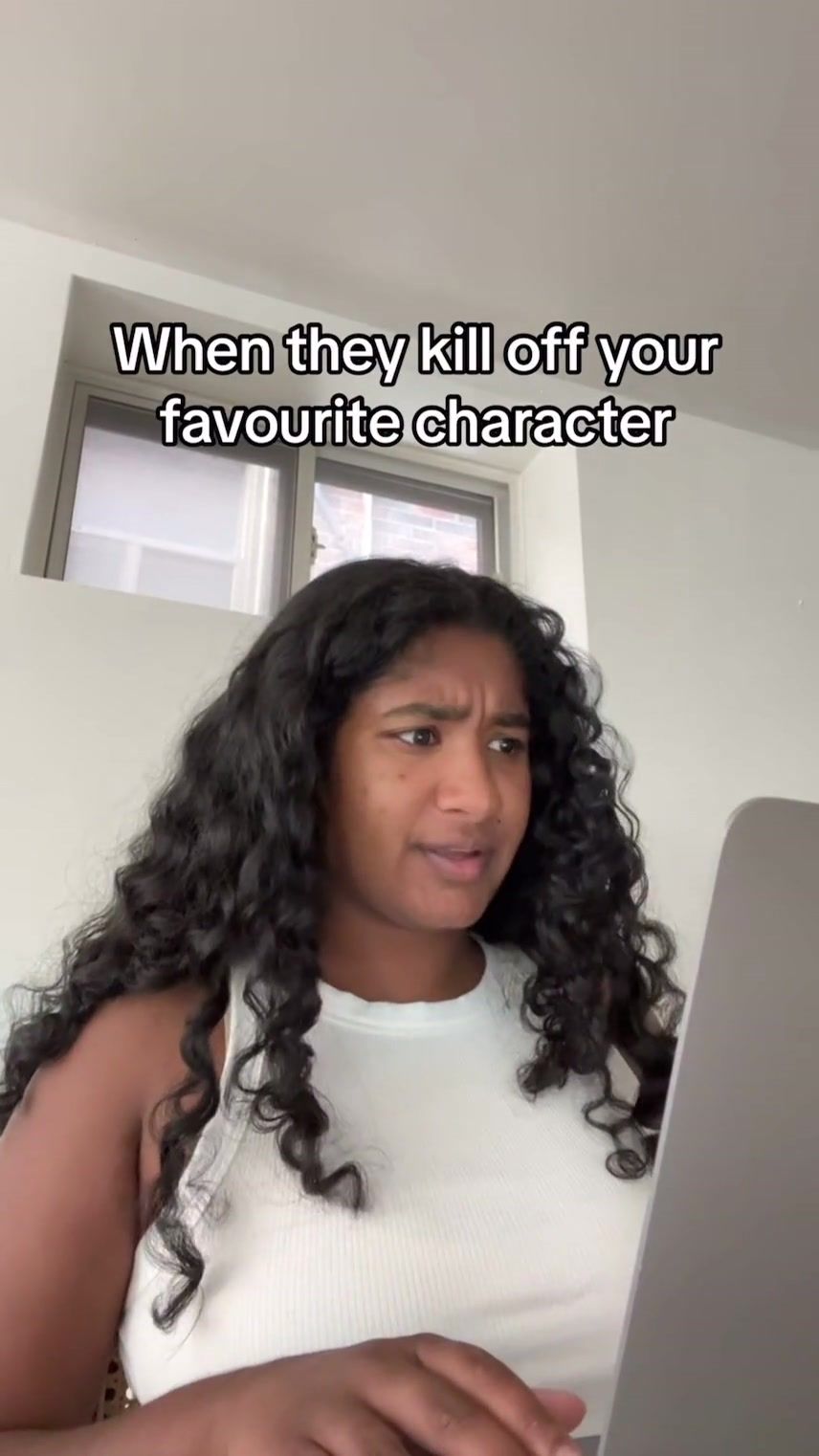 Video post by @wattpad on TikTok