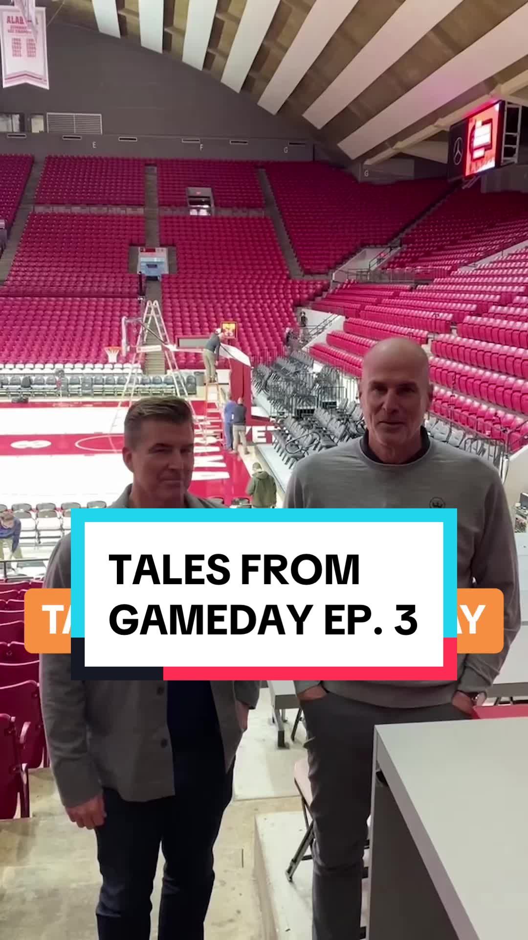 Video post by @jay.bilas on TikTok