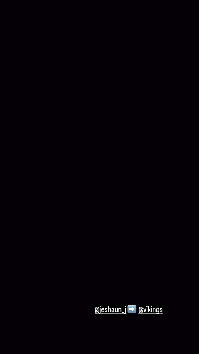 Video post by @TerpsFootball on Facebook