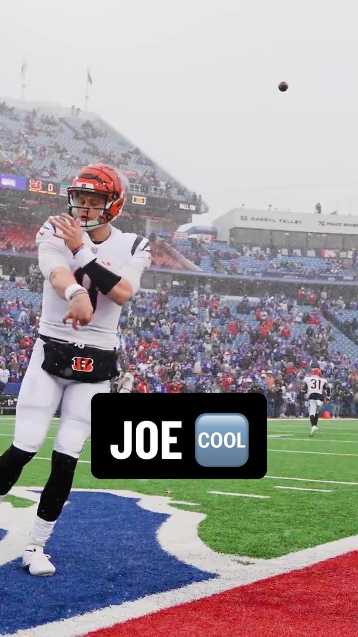 Video post by @nflonprime on TikTok