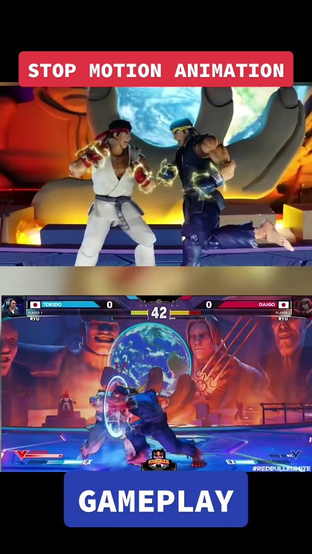 Video post by @redbullgaming on TikTok