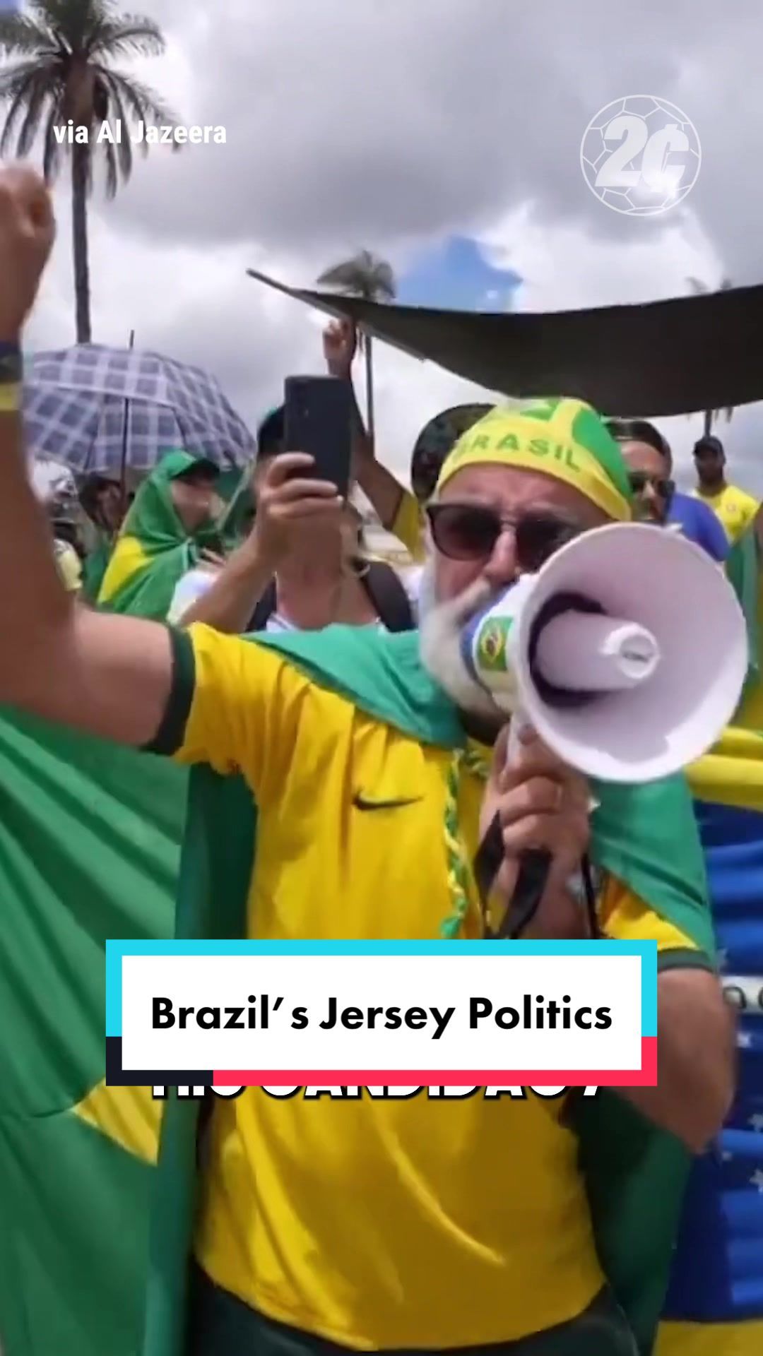 Video post by @2centsfc on TikTok