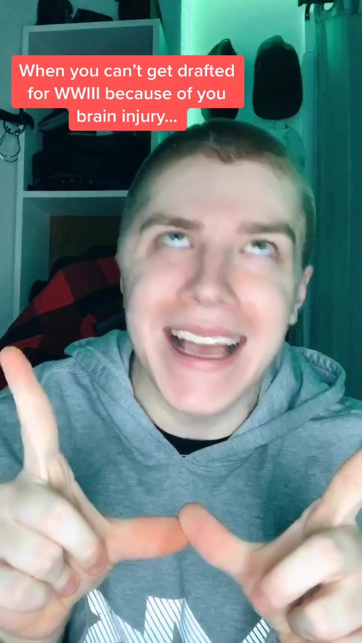 Video post by @goforbrandon on TikTok