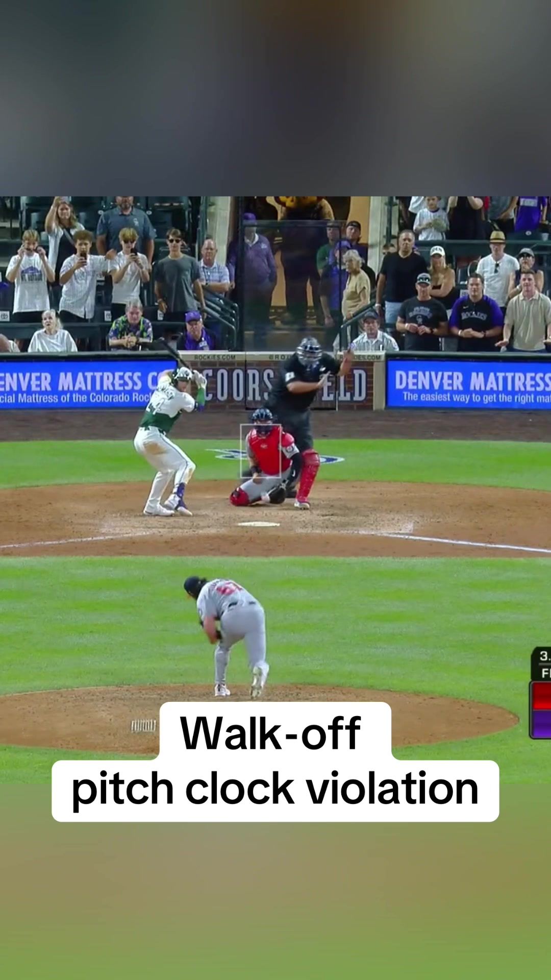 Video post by @brwalkoff on TikTok