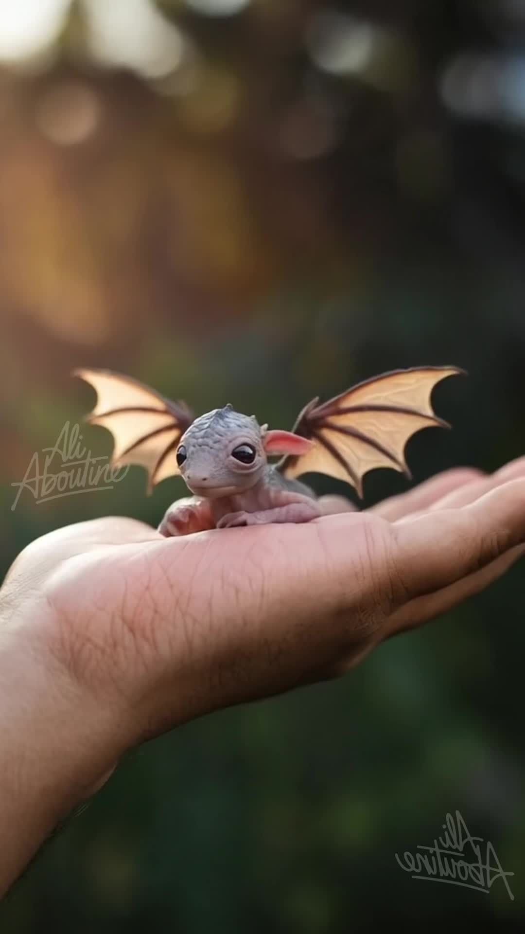 Video post by @ali.aboutine on TikTok