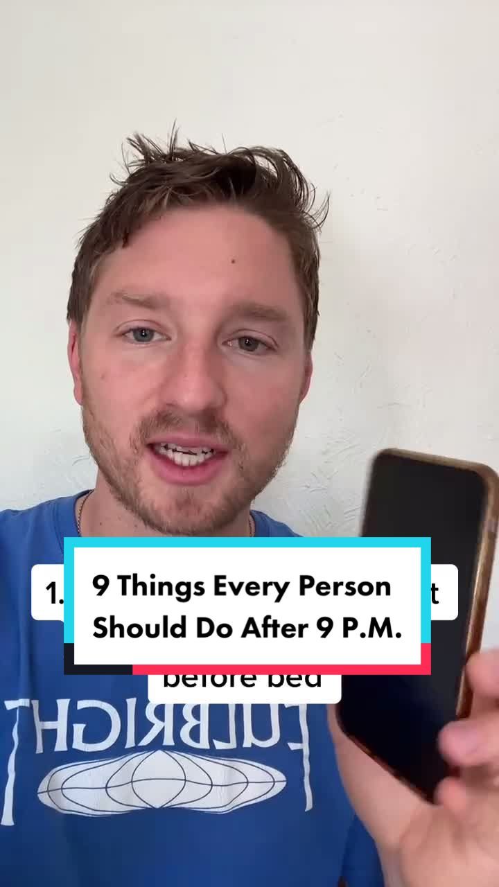 Video post by @nickbrownco on TikTok