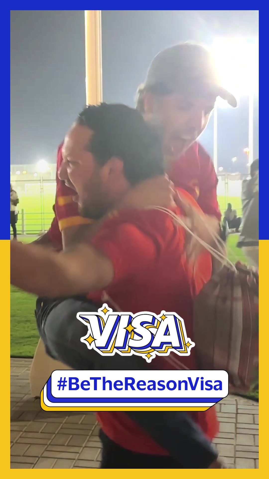Video post by @fifaworldcup on TikTok