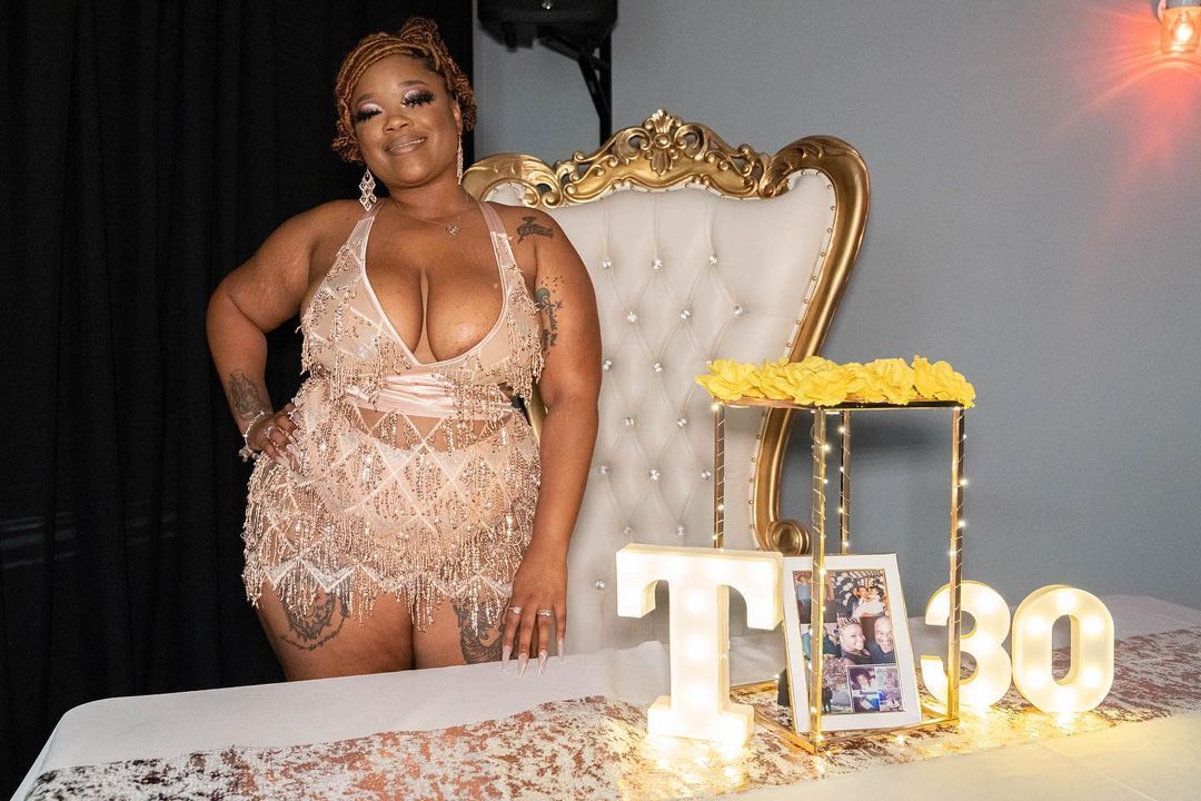 Image post by @Tyrisphotography on Facebook