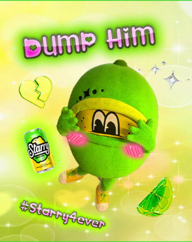 Image post by @starrylemonlime on TikTok