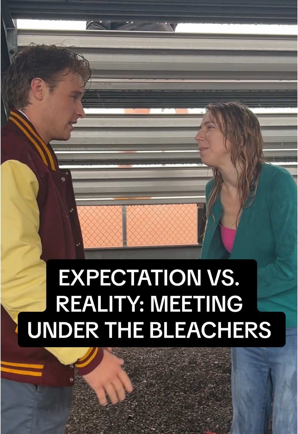 Video post by @americanhighshorts on TikTok