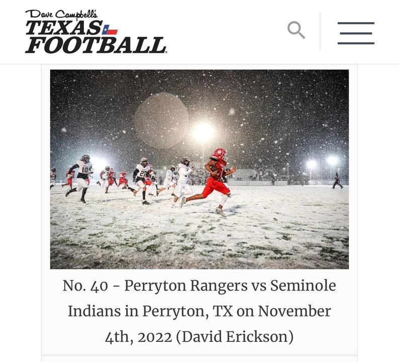 Image post by @davidericksonphotos on Facebook