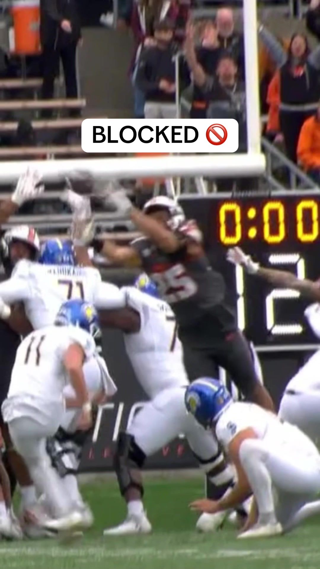 Video post by @pac12network on TikTok