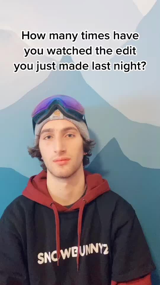 Video post by @snow.bunnyz on TikTok