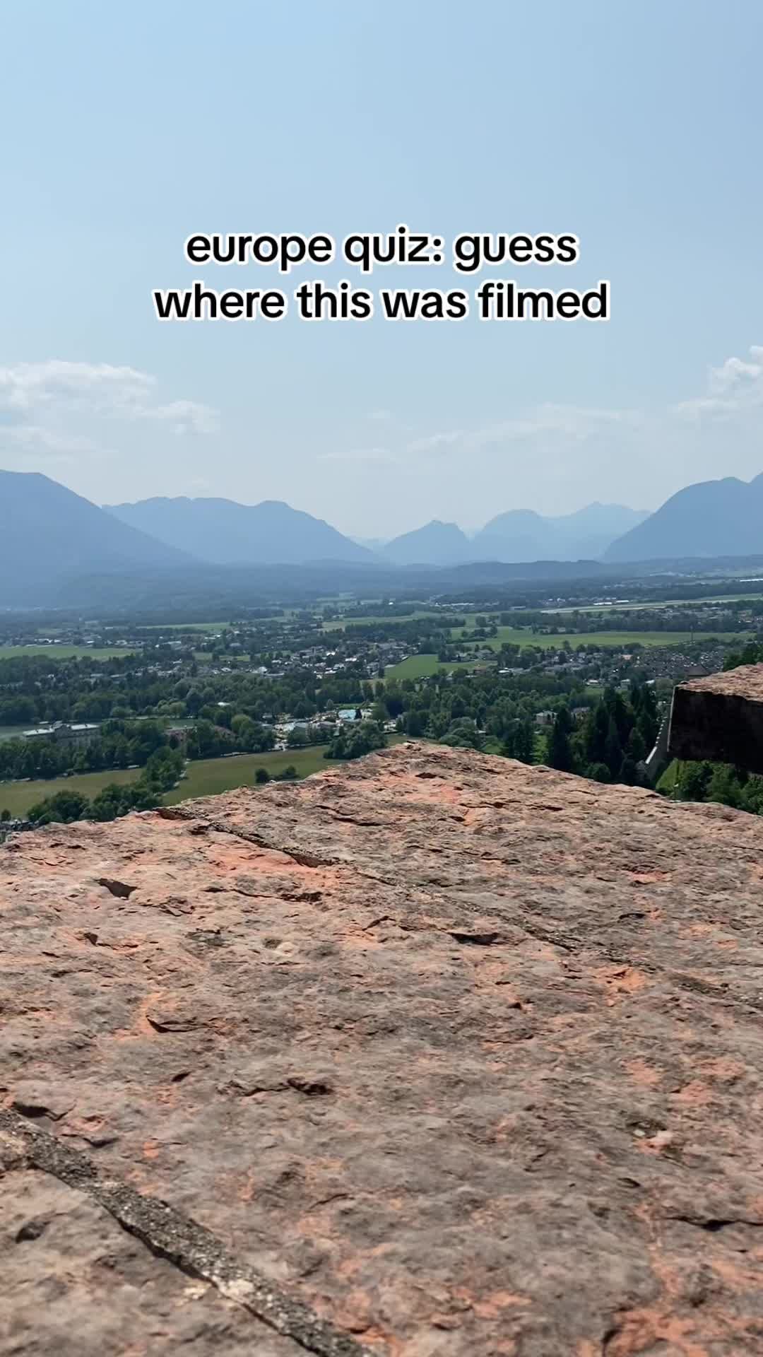 Video post by @sarahsolotravelss on TikTok