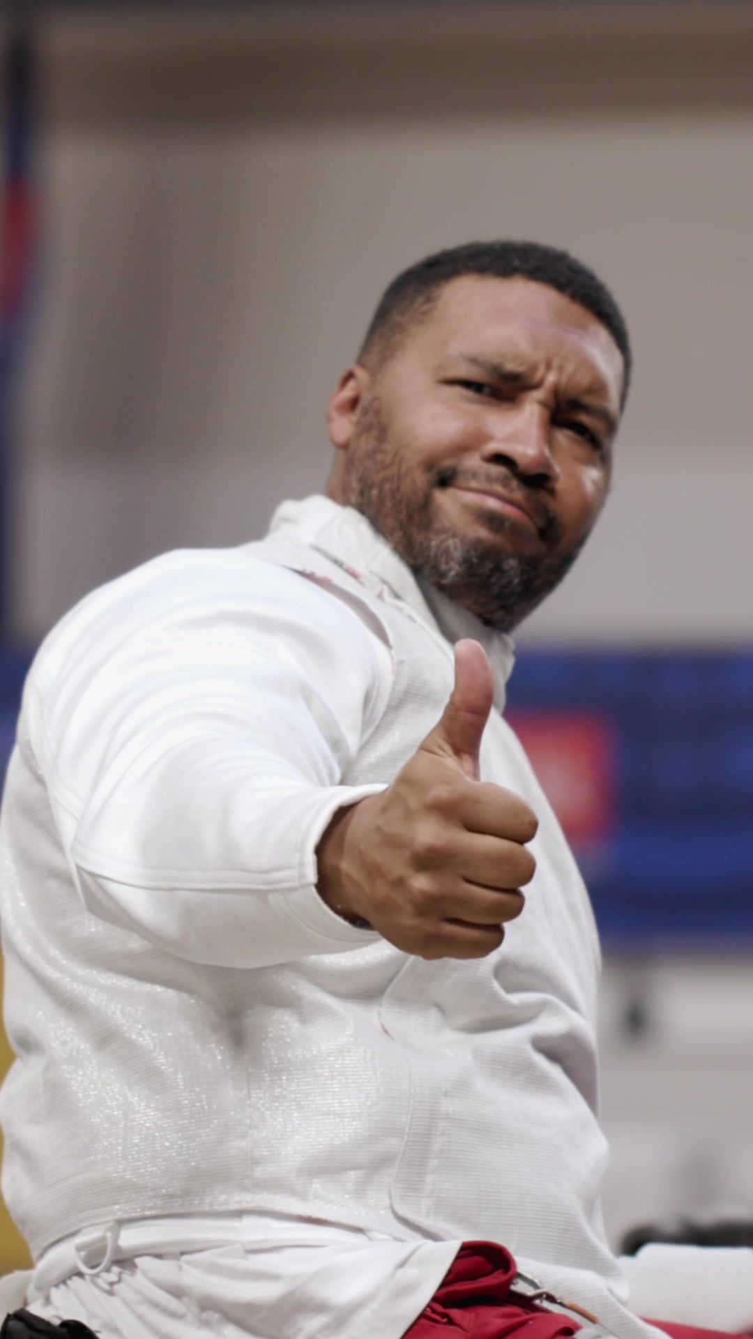 Video post by @teamusa on TikTok