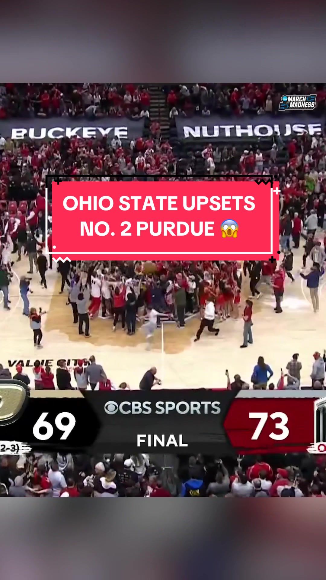 Video post by @marchmadnessmbb on TikTok