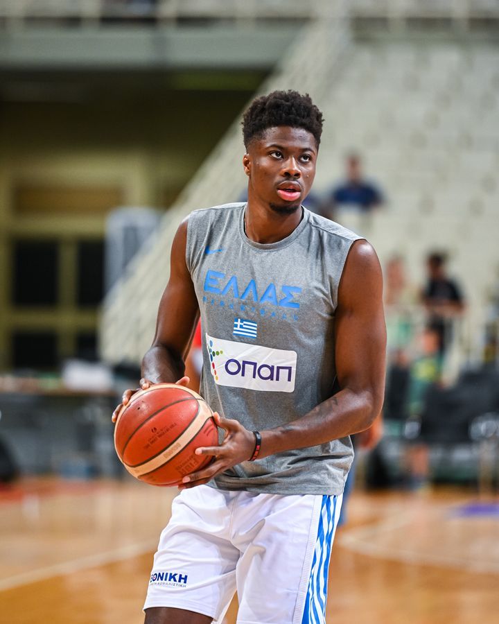 Image post by @StefanosKyriazisPhotography on Facebook