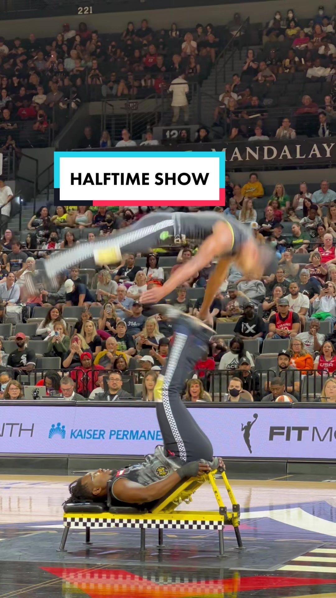 Video post by @madapplelv on TikTok