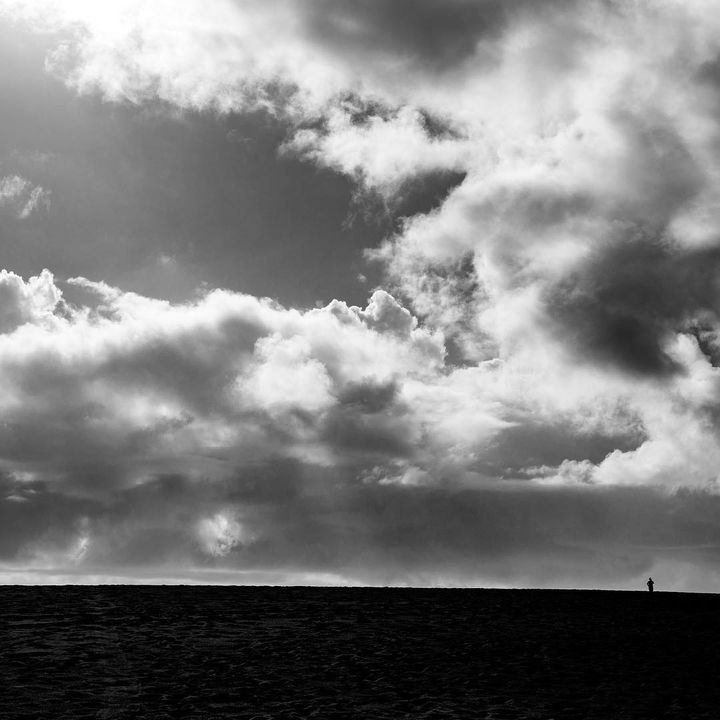 Image post by @JustinPotterPhotography on Facebook