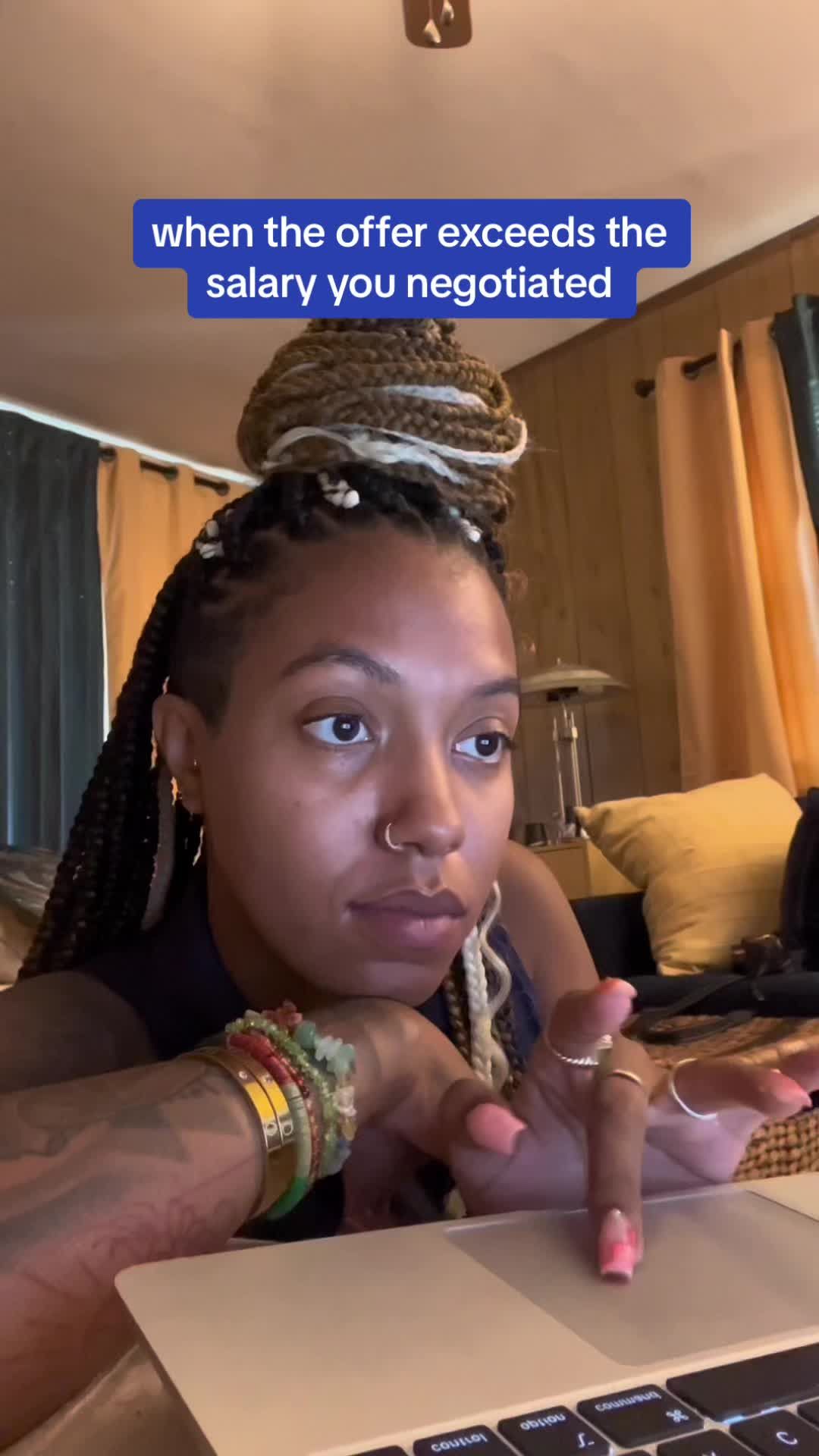 Video post by @linkedin on TikTok