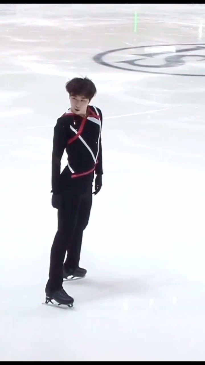 Video post by @anything_goe on TikTok